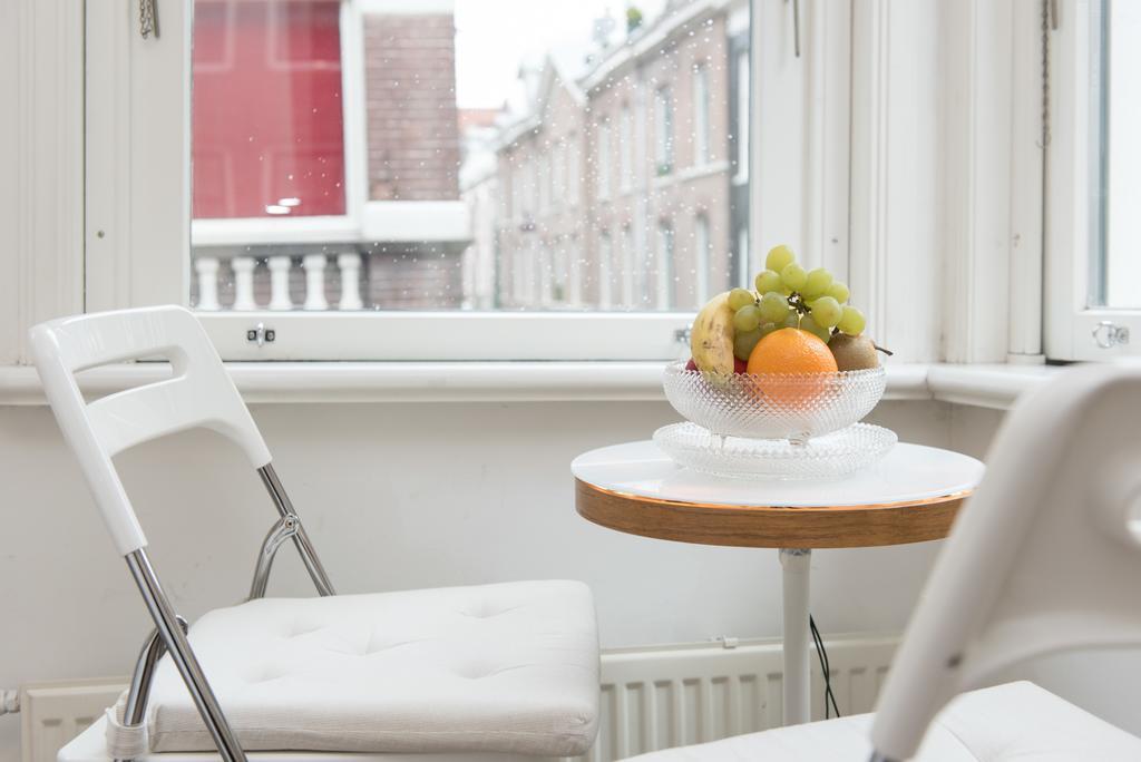 B&B Jordaan Corner Amsterdam Exterior photo